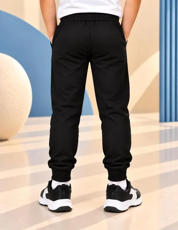 Nusyl_Boys_Pack_of_2_Black_&_White_Explore_More_Text_Printed_&_Usa_Text_Printed_Trackpants