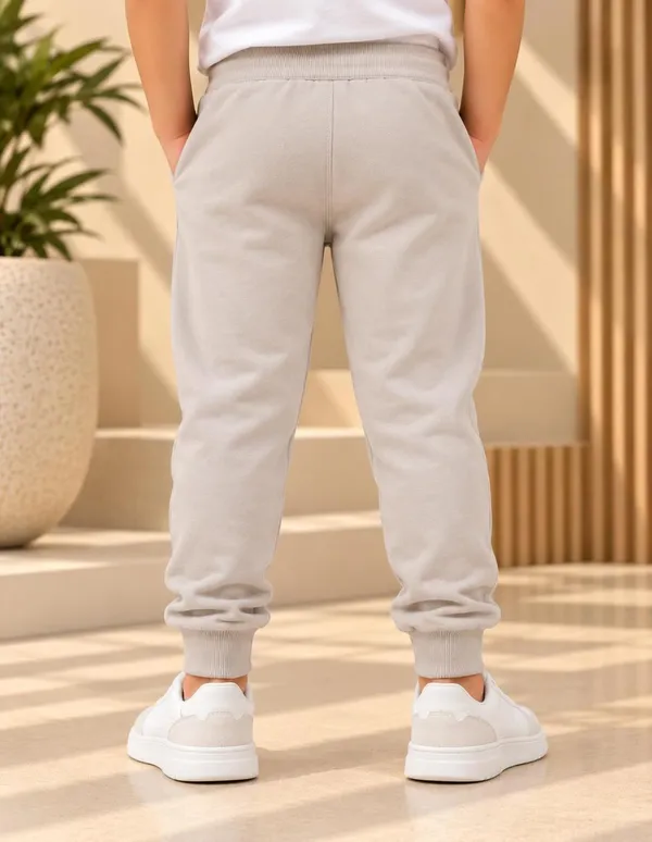 Nusyl_Boys_Pack_of_2_Black_&_Grey_Speed_King_Text_Printed_&_Striped_Arrows_Printed_Trackpants