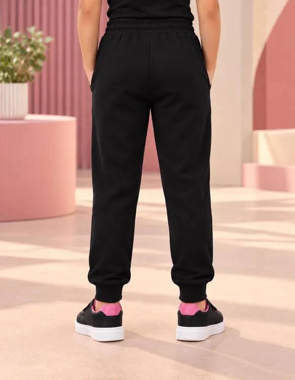 Nusyl_Girls_Pack_of_2_White_&_Black_Cute_Things_Printed_&_Heart_Printed_Trackpants