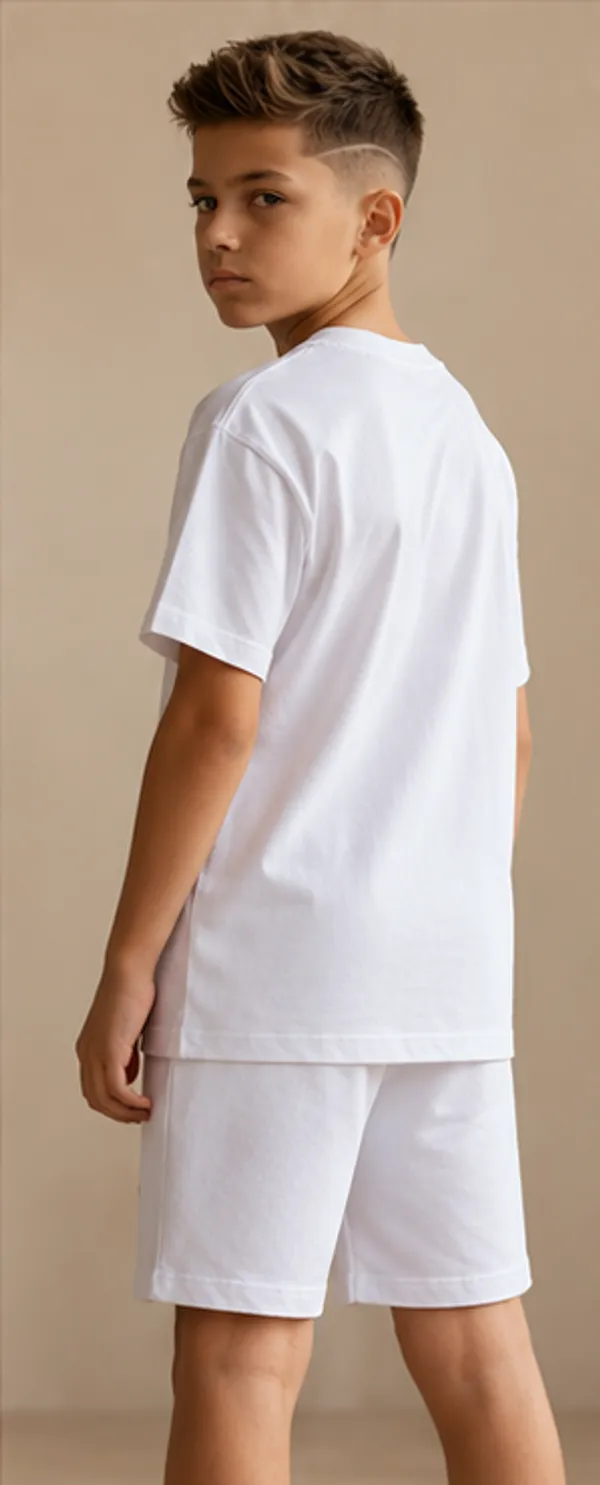 NUSYL_White_NY_Sunlight_Graphic_Kids_Co-ord_Set
