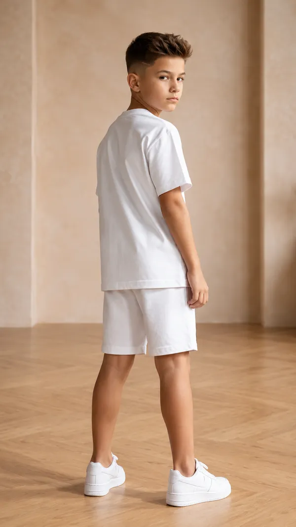 NUSYL_NASA_Astronaut_Kids_Co-ord_Set_β_White