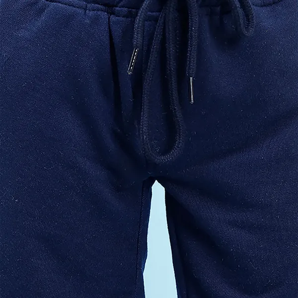 Navy_Blue_Solid_Shorts_For_Boys