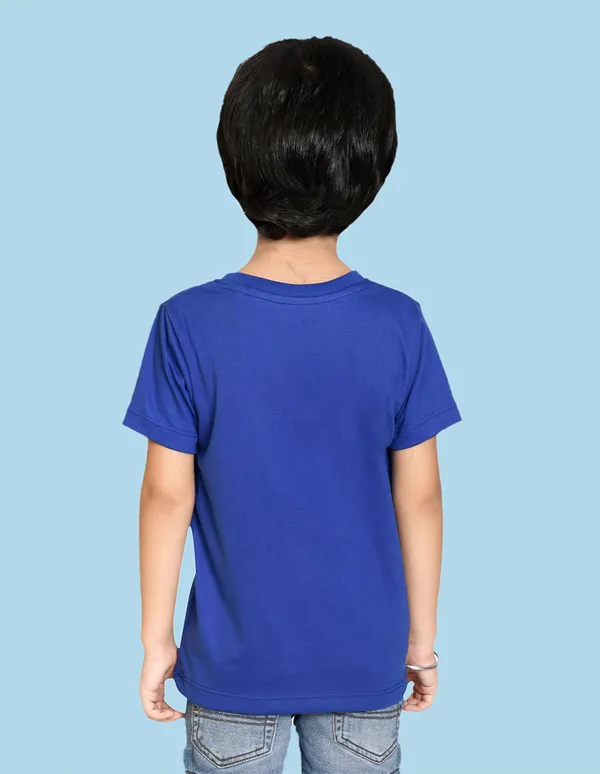 Royal_Blue_Solid_Round_Neck_Half_Sleeves_T-Shirt_For_Boys