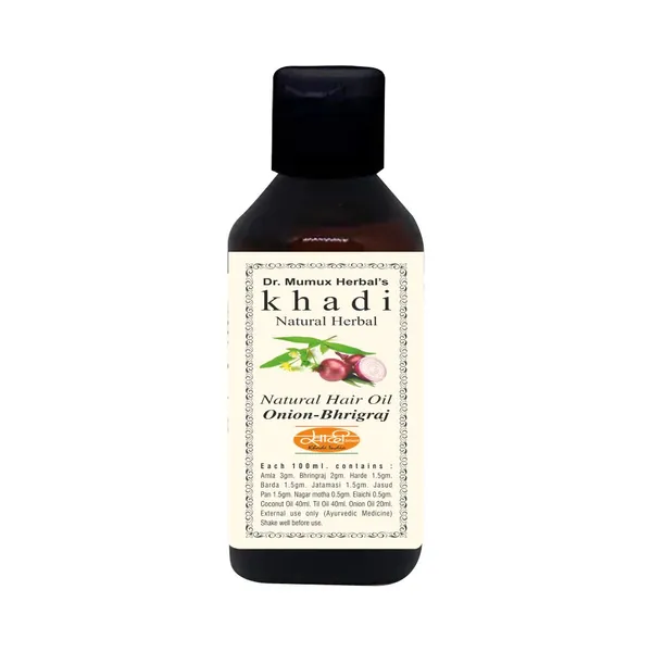 Khadi_Natural_Herbal_Hair_Oil_-_Onion_Bhringal_Oil