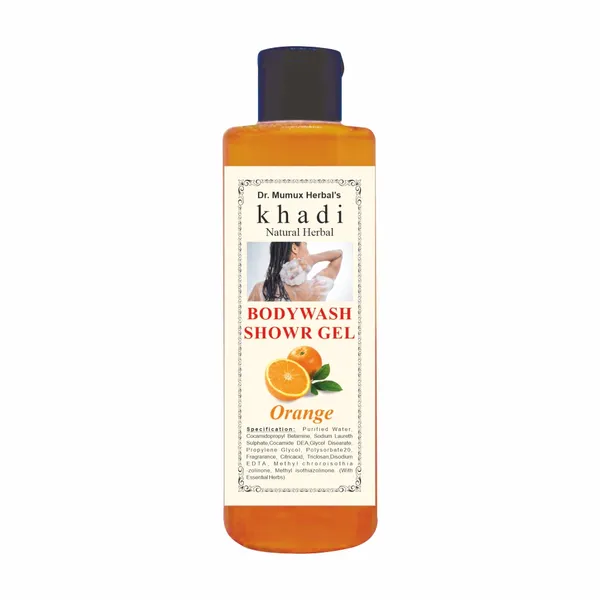 Khadi_Natural_Herbal_Body_Wash_/_Shower_Gel_-_Orange