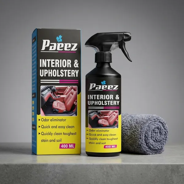 Interior_&_Upholstery_Cleaner_Spray_400Ml_With_Microfiber_Cloth