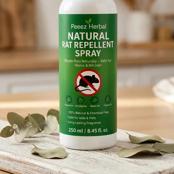 Peeez_Herbal_Natural_Rat_Repellent_Spray_250Ml_PACK_OF2