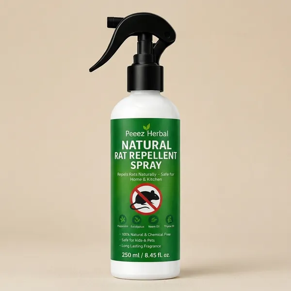 Peeez_Herbal_Natural_Rat_Repellent_Spray_250Ml_PACK_OF2