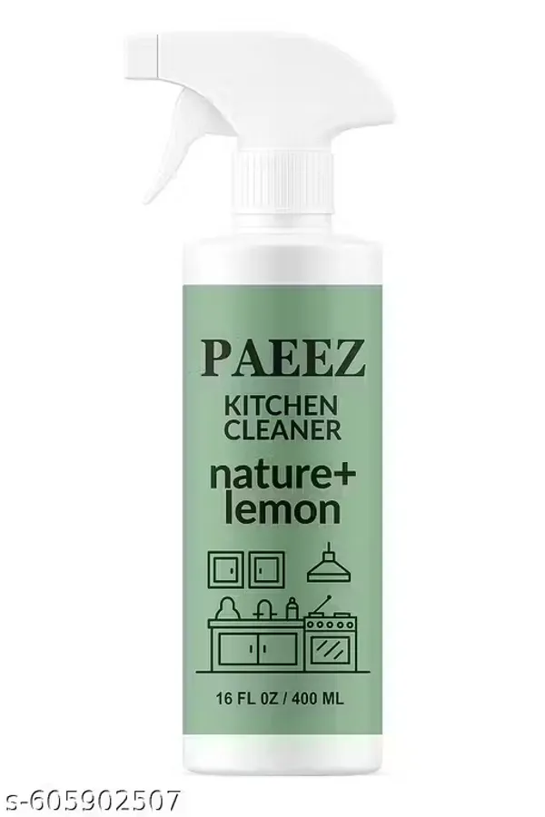 Kitchen_Cleaner_Nature_Lemon_400_Ml