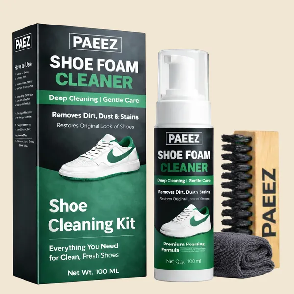 Shoe_Foam_Cleaner_Spray_100_Ml_With_Premium_Brush_&_Microfiber_Cloth__Deep_Cleaning_Kit_For_Sneakers_&_Shoes