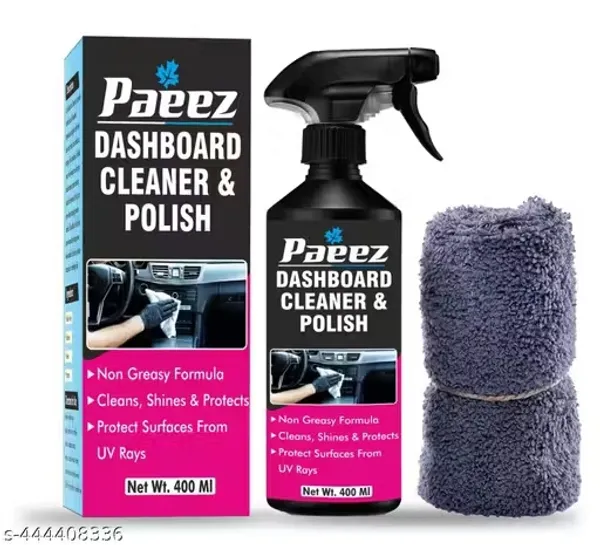 Dashboard_Cleaner_&_Polish_400Ml_With_Microfiber_Cloth