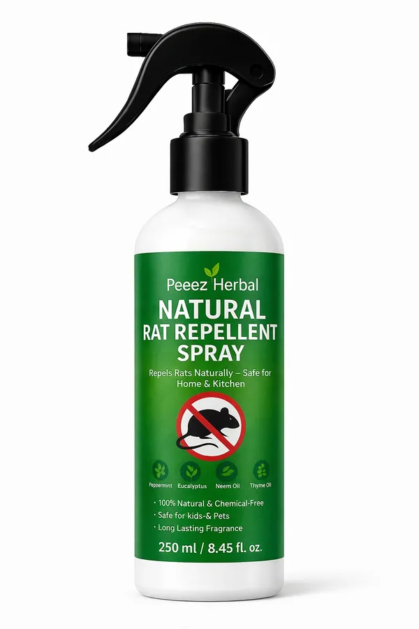 Screen_Cleaner_Spray_200Ml_Streakfree_Shine_For_All_Screens_And_Peeez_Herbal_Natural_Rat_Repellent_Spray_250Ml
