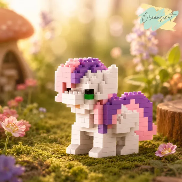 Pixel_Pony_Mini_Building_Blocks_–_198_Pieces