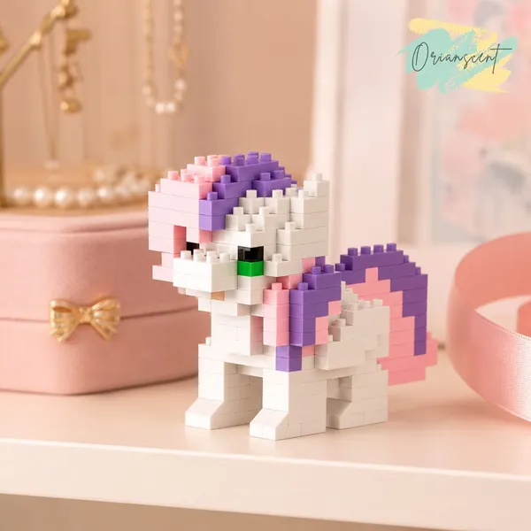 Pixel_Pony_Mini_Building_Blocks_–_198_Pieces