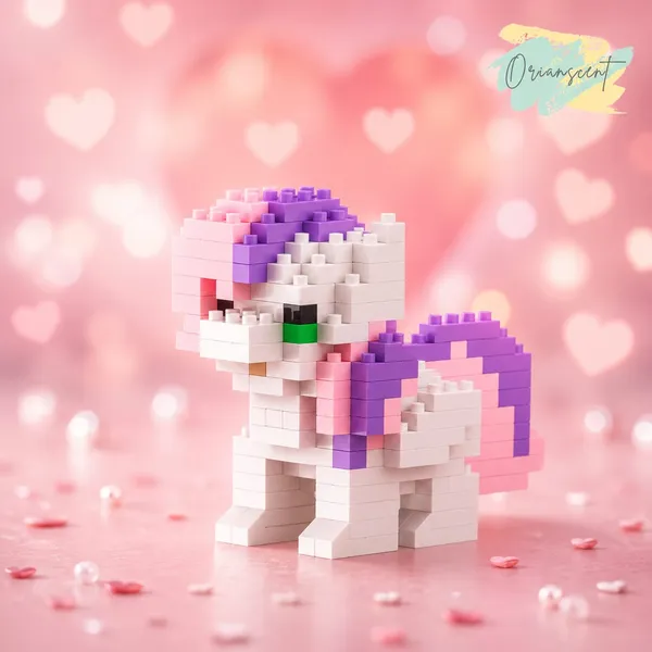 Pixel_Pony_Mini_Building_Blocks_–_198_Pieces