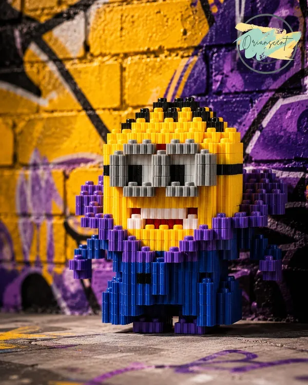 Minion_Building_Block_Toy_Sets