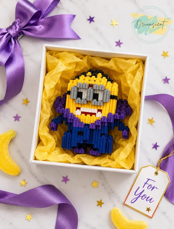 Minion_Building_Block_Toy_Sets