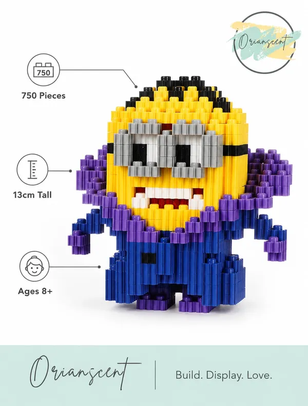 Minion_Building_Block_Toy_Sets