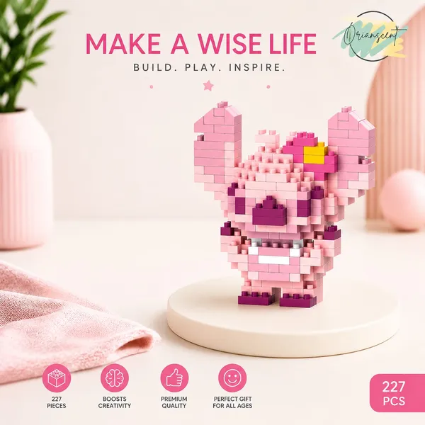 Pink_Stitch_Mini_Building_Block_Toys