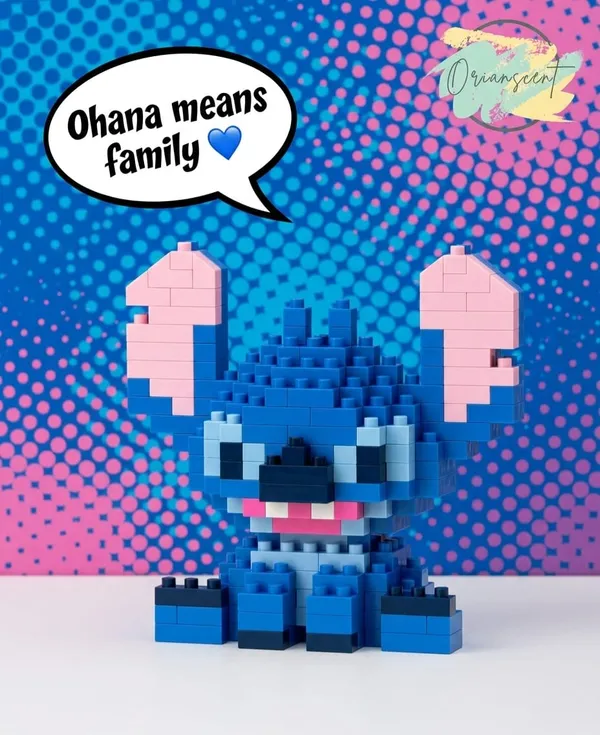 Angry_Stitch_Building_Block_Toys