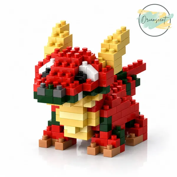 Red_Dragon_Mini_Building_Block_Toys