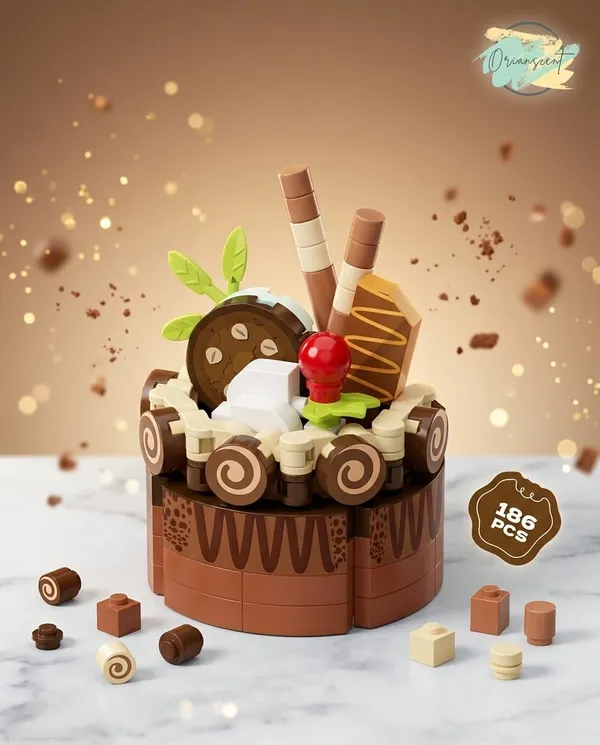 Dessert_Cake_Shop_Building_Block_Toys_-_Chocolate