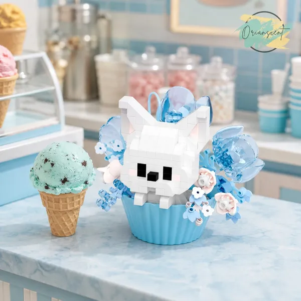Blossom_Bunny_Flower_Pot_Nano_Block_Set