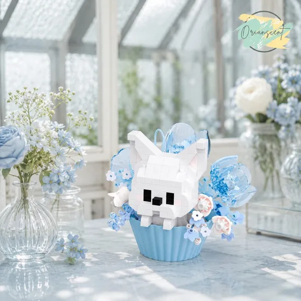 Blossom_Bunny_Flower_Pot_Nano_Block_Set