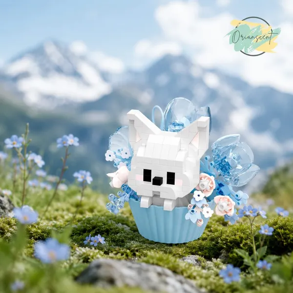 Blossom_Bunny_Flower_Pot_Nano_Block_Set