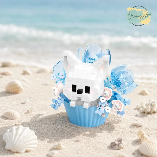 Blossom_Bunny_Flower_Pot_Nano_Block_Set