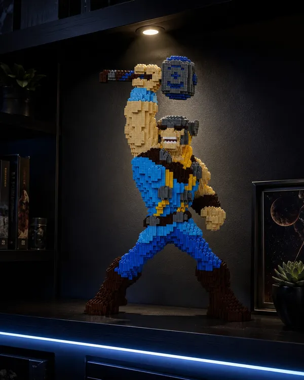 Thunder_Warrior_Micro_Building_Blocks_Set
