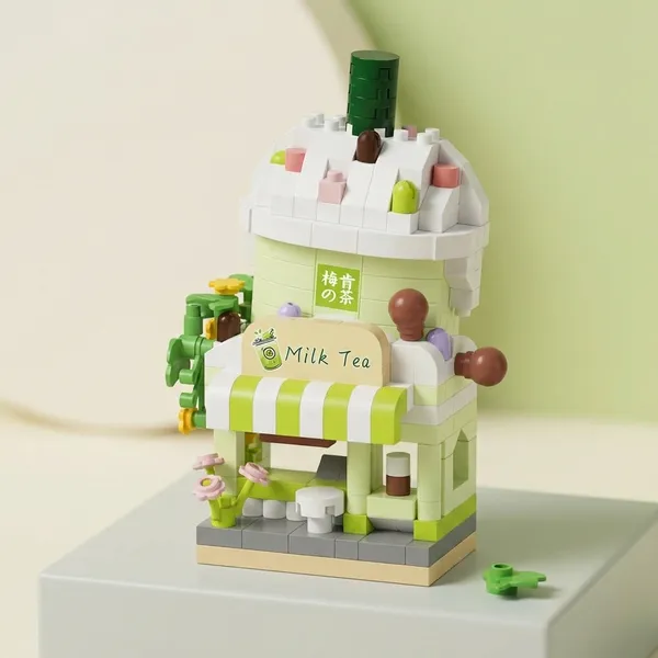 Dream_Store_Building_Block_Toy