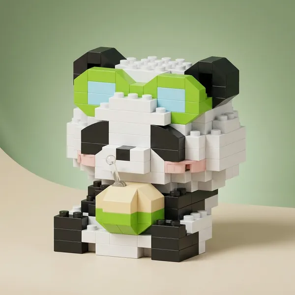 Panda_Building_Blocks_Set_Educational_Construction_Toy_-_Coconut