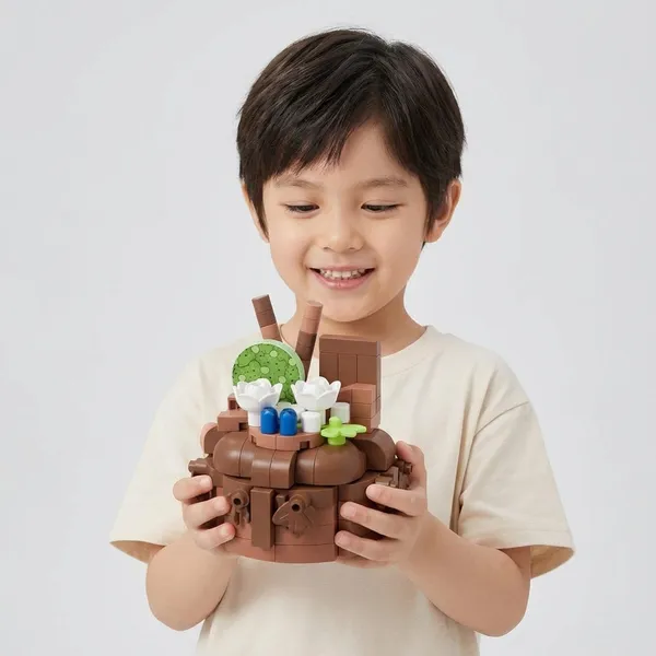 Building_Blocks_Cake_Model_Set_162_Pieces_Bakery_Theme