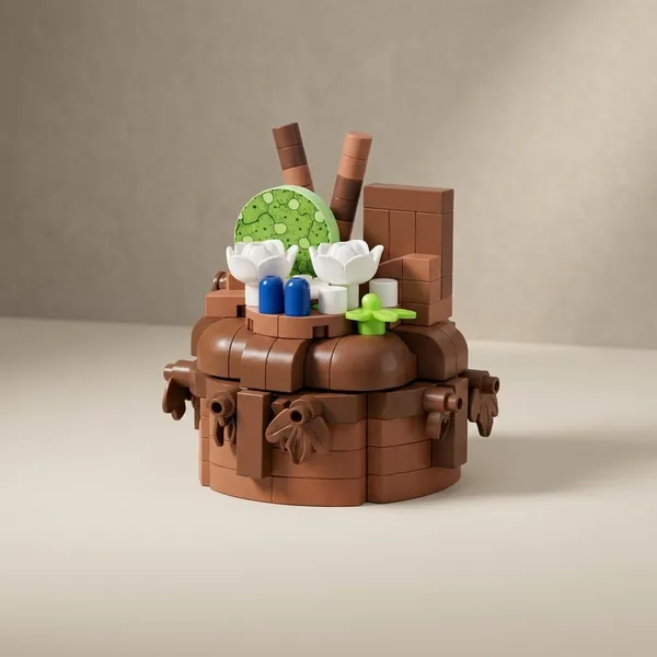 Building_Blocks_Cake_Model_Set_162_Pieces_Bakery_Theme