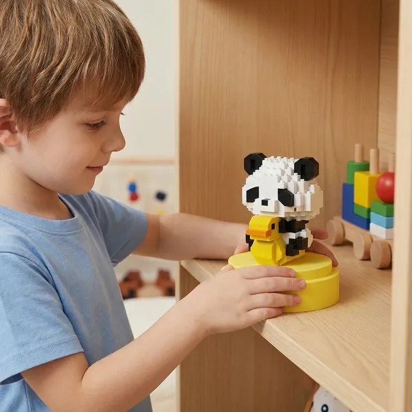 Panda_Building_Blocks_Set_Educational_Construction_Toy_-_Duck