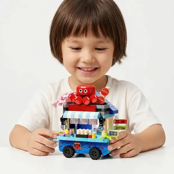 Orianscent_Candy_Cart_Building_Block_Toys
