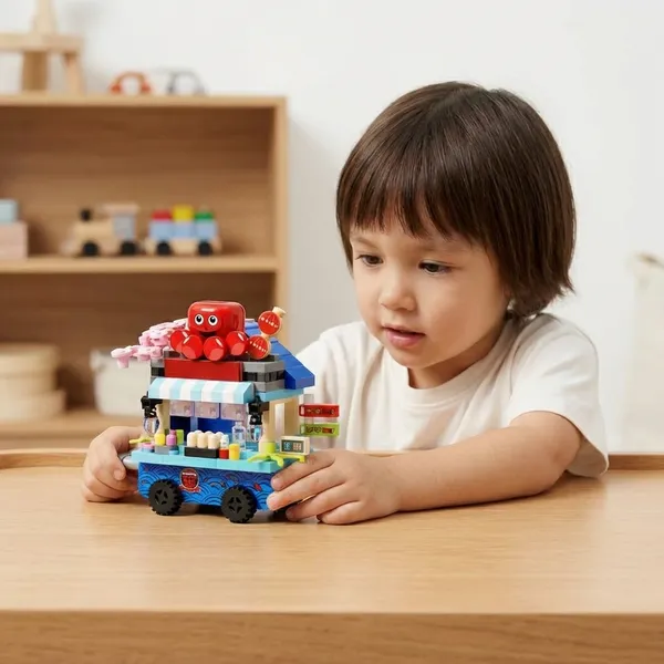 Orianscent_Candy_Cart_Building_Block_Toys