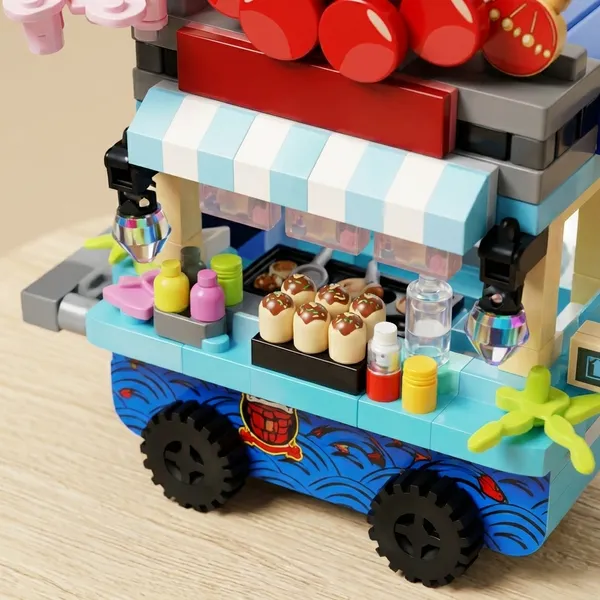 Orianscent_Candy_Cart_Building_Block_Toys