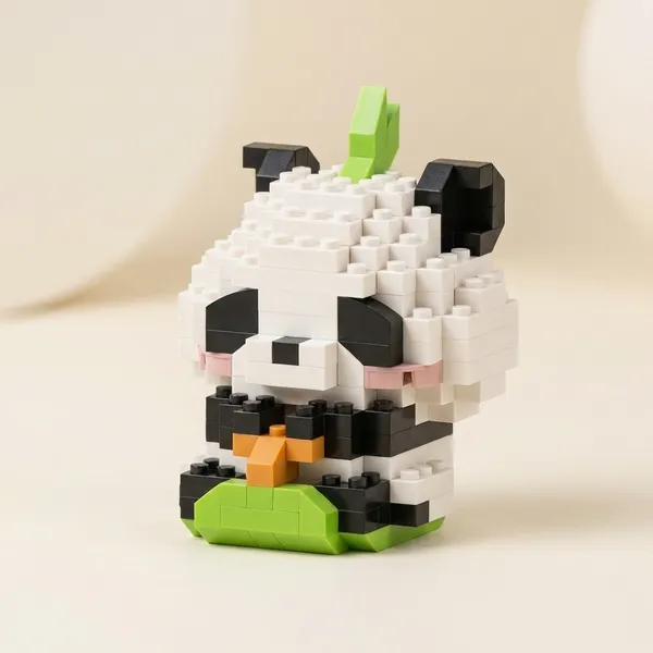 Panda_Building_Blocks_Set_Educational_Construction_Toy
