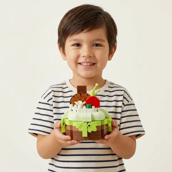 Building_Blocks_Cake_Model_Set_162_Pieces_Bakery_Theme