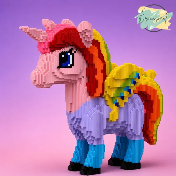 Rainbow_Dream_Unicorn_Micro_Building_Blocks_Set