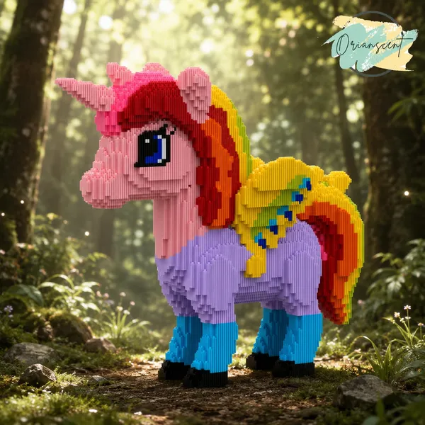 Rainbow_Dream_Unicorn_Micro_Building_Blocks_Set
