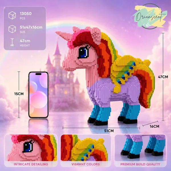 Rainbow_Dream_Unicorn_Micro_Building_Blocks_Set