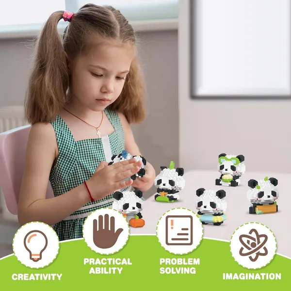 Panda_Building_Blocks_Set_Educational_Construction_Toy_-_Pumpkin