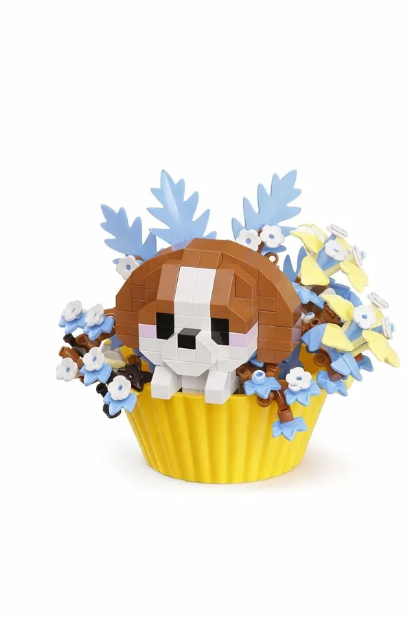 Orianscent_Building_Blocks_Panda_In_Flower_Pot_Animal_Theme_Diy_Construction_Toy_With_Display_Case_Educational_Diy_Construction_Toy_Kit_For_Kids_Creative_Animal_Building_Block_Set_Brown