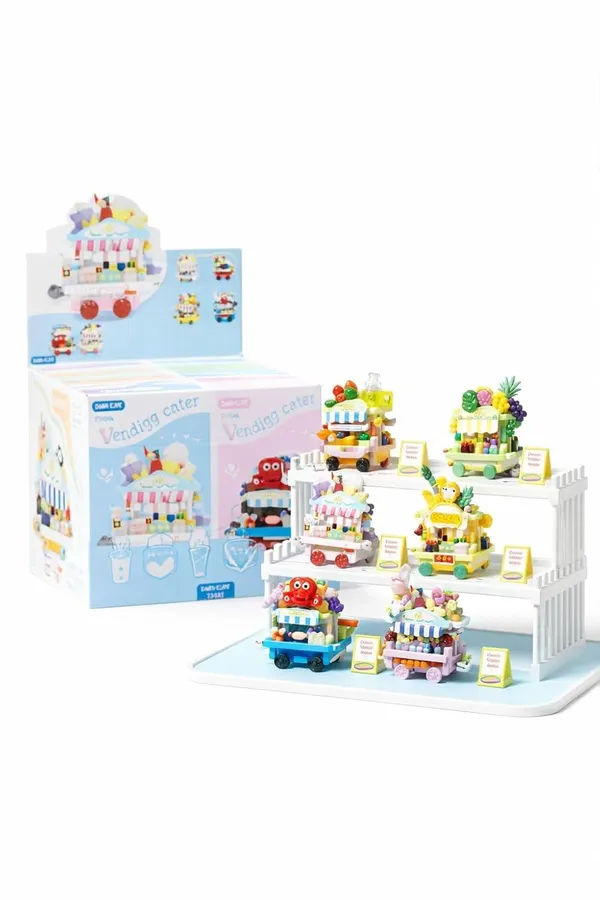 Orianscent_Fruit_Cart_Building_Block_Toys