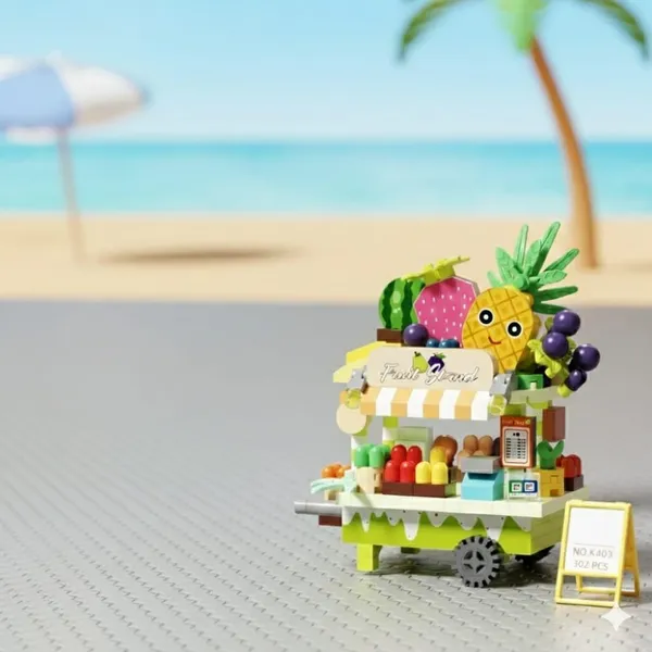 Orianscent_Fruit_Cart_Building_Block_Toys
