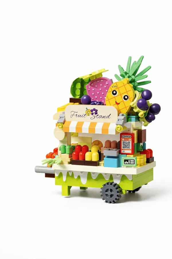 Orianscent_Fruit_Cart_Building_Block_Toys