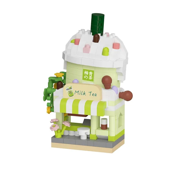 Dream_Store_Building_Block_Toy